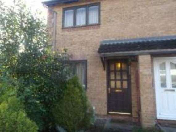 2 Bedroom Detached